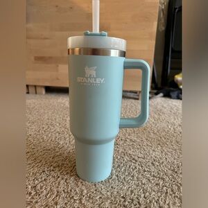 Stanley Quencher H2.0 40oz FlowState Stainless Steel Vacuum Insulated Tumbler